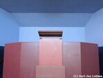 Kansel
<br/>
Gert-Jan Lobbes, 2016